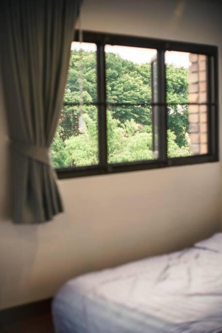 Treetop - Fong Lee Cc Walking Street Apartment Lampang