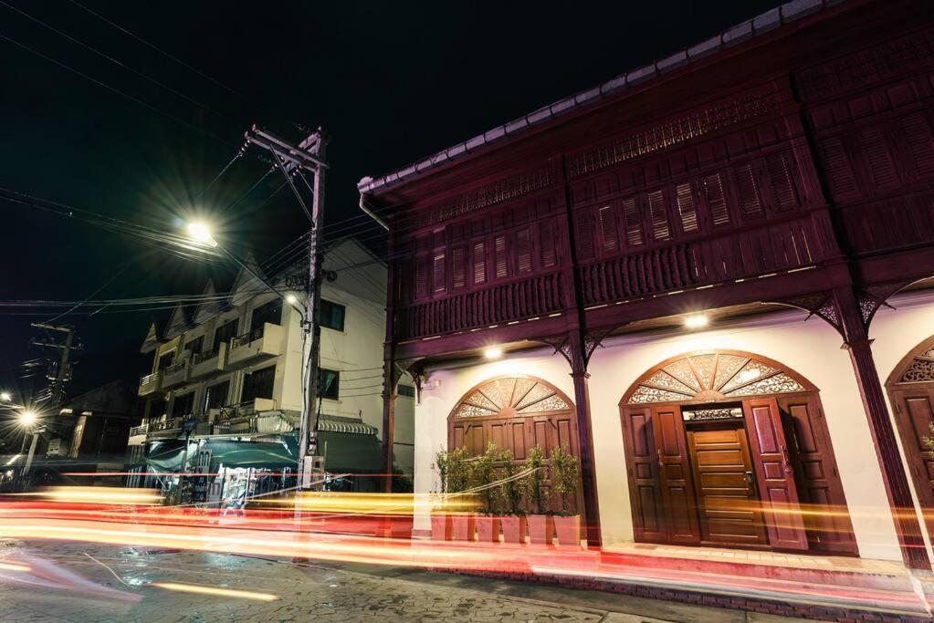 Treetop - Fong Lee Cc Walking Street *